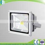 3 Years Warranty CE RoHS IP65 High Lumen Outdoor 50W Led Flood Light thumbnail-1