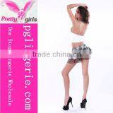 Adult Sexy School Girl Uniform School Uniform For High School Students thumbnail-6