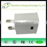 LX-ZK AC/DC Power Adapter With KC Certificate thumbnail-6