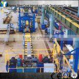 U/Box Type Assembly Machine