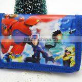 Cheap Funny Cartoon Paw Kid Children Coin Purse Wallet
