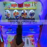 Arcade Game Machine 4D Laser Shooting Simulator Game 2016 New Products thumbnail-5