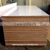 Middle East Market Furniture Grade Mdf uv Board
