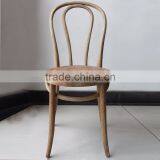 White Washed Walnut Tiffany Bentwood Chairs,tyling Bentwood Thonet Restaurant Thonet Bentwood Chair thumbnail-2