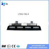 New Product Car Visor Light Emergency Warning Lights Car Visor Dash Strobe Light LTDG-T4S-4 thumbnail-2