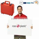 Plastic Durable Hard Indurative Handheld Garden Saw Set Case With IP67 Waterproof RC-PS 225 thumbnail-1