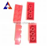 injection plastic mould abs plastic blocks