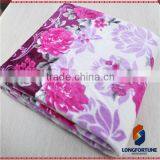 2 in 1 Pillow Blanket Flannel Fabric Blanket thumbnail-1