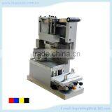 2016 Hot Sale Close Ink Cup Manual Pad Printer