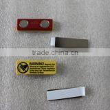 Magnetic Name Badge Accessories thumbnail-1