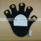 Lovely Bathing Animal Hand Glove Puppet for Kid thumbnail-5