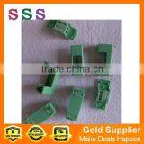 Wholesale PTF-7 DIP Fuse Holder 6.3A 250V Used for 5x20 Green Color thumbnail-1
