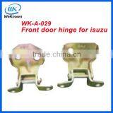 Pickup parts-- front door hinge for isuzu