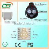 DFC-05 Multipurpose Most Powerful Cree q5 Camping Flashlight