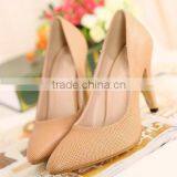 Sexy Dress Shoes Elegant Designs Popular EverywherePF2206 thumbnail-4