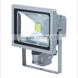 110-240V ip 65 waterproof CE ROHS led industrial floodlights