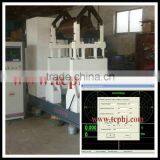 Динамическая балансировочная машина электронно-цифрового типа с хорошей стабильностью thumbnail-3