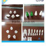 FD Eye-drop Servo Injection Blow Molding Machine Blowing Mould