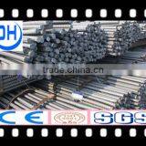 HRB500 Reinforcing Steel Rebar for Construction in China Tangshan thumbnail-2