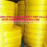 Belt for Sling, Use for Lifting Webbing Sling According to EN1492-1