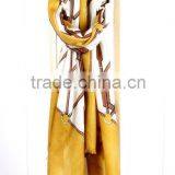 Finest Wool 80s/2 Printed Scarfs Shawl Pashmina thumbnail-1