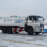 Dong Feng High Pressure Road Washer thumbnail-1