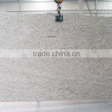 Natural Giallo SF real Granite slab