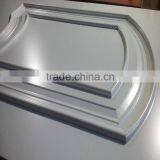 Christmas Decoration White Door Luxury thumbnail-2