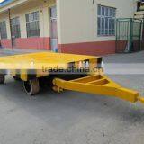 Hard Floor Camper Trailer thumbnail-4