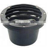 Aluminium Underground Lamp