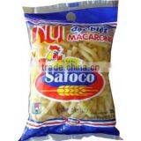 Green Bean Macaroni Spiral Shaped 300gr thumbnail-4
