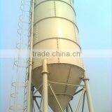 Concrete Mixing Plant HLS60 Engineers Service On-site Made by Chinese Manufacturer in Good Reputation