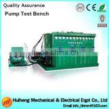High Pressure Common Hydraulic Diesel Pump Test Bench thumbnail-1