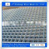 Galvanized Mesh Panels With High Quality