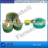For Textile Machine With Factory Price Chip Baseband Timing Nylon Flat Belt thumbnail-1