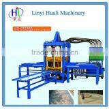 Hydraulic Concrete Paverment Machine QTF3-20 Brick Paver Machine Price in Kenya Website:hlmachine6 thumbnail-4