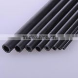 Carbon fiber pipe with length 20cm