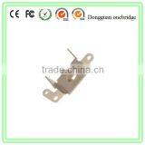 Custom Metal Stamping Shrapnel From Dongguan Manufacturer thumbnail-1