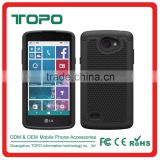 High Quality Shockproof Soft Silicone Bulk Phone Cases for LG VW820 Cell Phone thumbnail-4