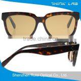 2015 Thick Sunglasses Costume Plastic Sunglasses Promotion thumbnail-2