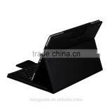 Working Distance Upto 10m Detachable Bluetooth Keyboard for Ipad Pro Case thumbnail-3