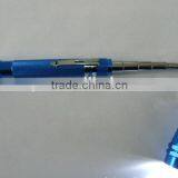 LED Flashlight With Telescopic Magnetic Pick-up Tool thumbnail-4
