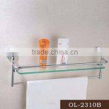 Brass Bathroom Accessories-towel Racks