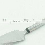 Stainless Steel Cake Knife and Server thumbnail-1