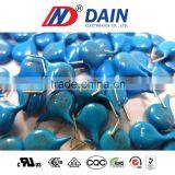 You best choice High and Good quality safety 102 Taiwan ceramic capacitor