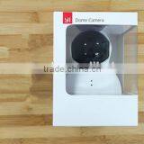 Xiaoyi YI Dome Home Camera 112" IP Camera 720P 360" PTZ WiFi Webcam Infrared Night Vision thumbnail-6