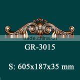 Polyurethane Interior Decor Accessories for Wall and Door thumbnail-3