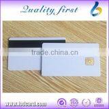 Full Color Printing Custom CR80 Siemens 4428 Contact IC Card