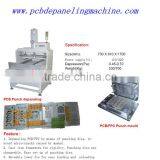 V-cut Pcb Machine Lead Cutting Machine Glass Fiber Board-YSPE thumbnail-3