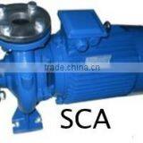 Industrial Centrifugal Pump SCA40/160B thumbnail-1